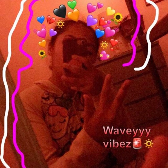 Meet your Posher, Gianna - Picture 1 of 1